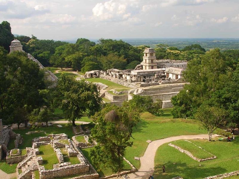 Circuit découverte du Yucatán pas cher photo 10