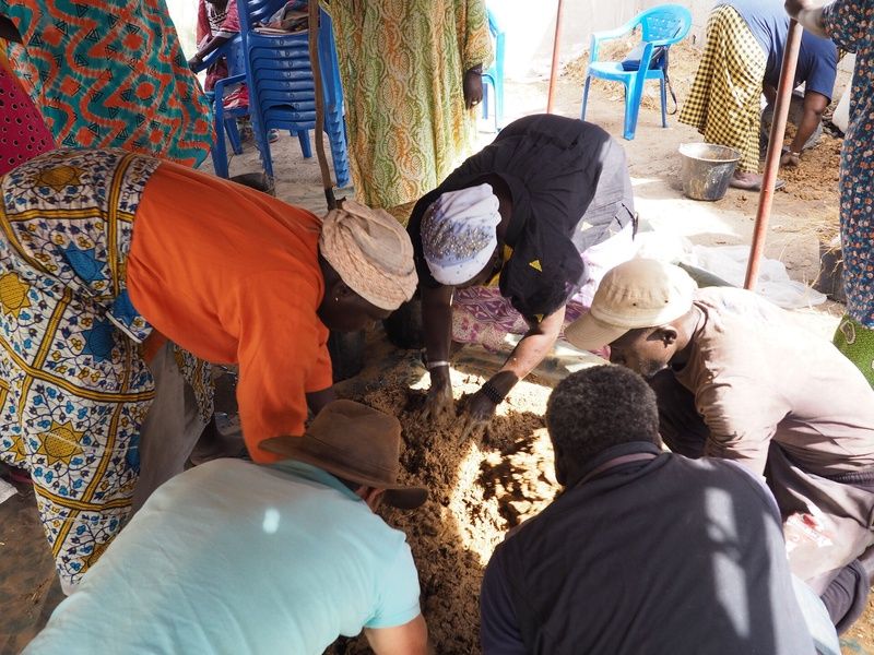 Circuit Chez les femmes du delta du Saloum pas cher photo 4