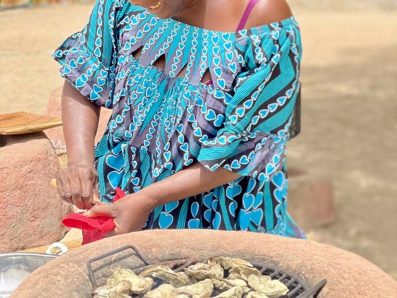 Circuit Chez les femmes du delta du Saloum pas cher photo 6