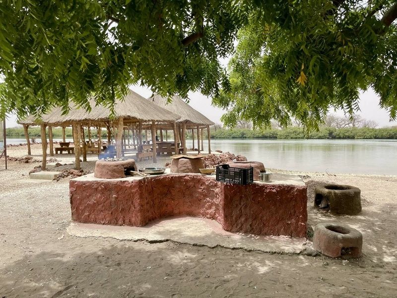 Circuit Chez les femmes du delta du Saloum pas cher photo 10