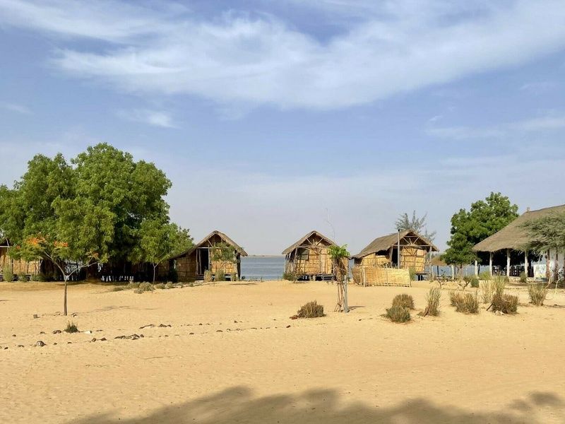 Circuit Chez les femmes du delta du Saloum pas cher photo 11