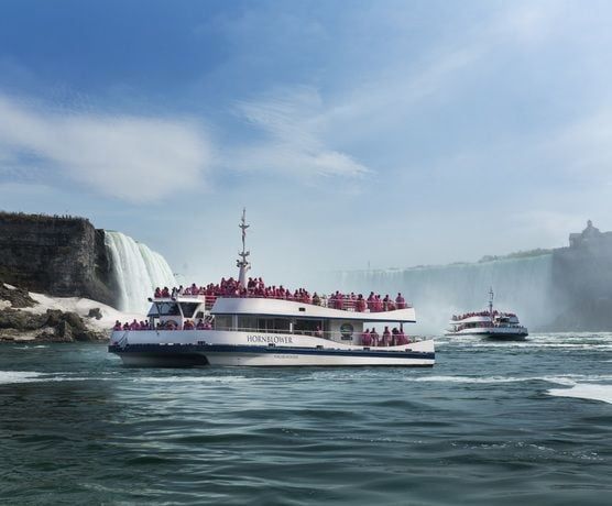 Circuit Fenêtre sur l'Est Canadien pas cher