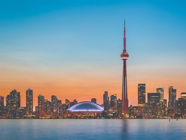 Circuit Fenêtre sur l'Est Canadien pas cher photo 5