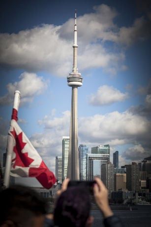 Circuit Fenêtre sur l'Est Canadien pas cher photo 8