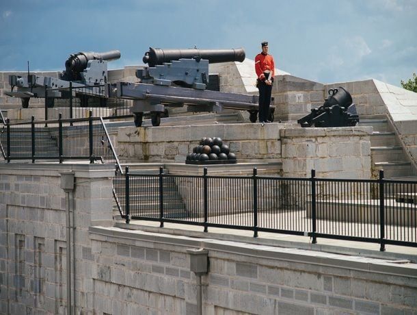 Circuit Fenêtre sur l'Est Canadien pas cher photo 12