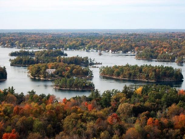 Circuit Fenêtre sur l'Est Canadien pas cher photo 14