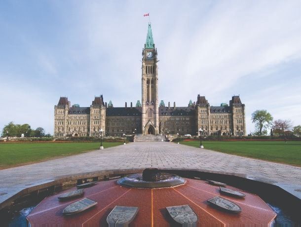 Circuit Fenêtre sur l'Est Canadien pas cher photo 18