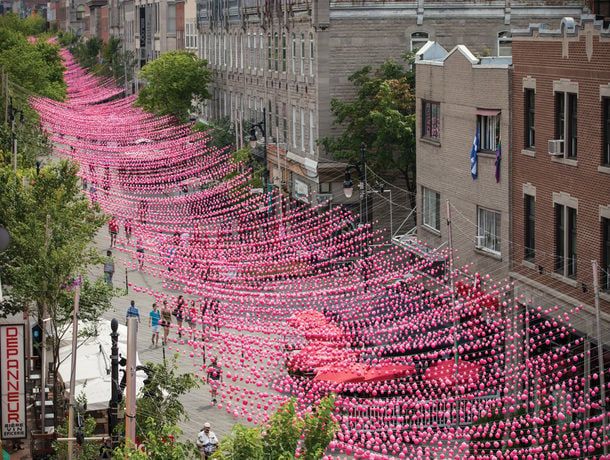 Circuit Fenêtre sur l'Est Canadien pas cher photo 26