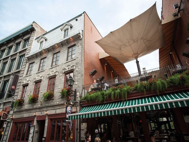 Circuit Fenêtre sur l'Est Canadien pas cher photo 32