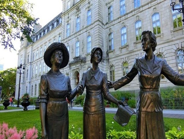 Circuit Fenêtre sur l'Est Canadien pas cher photo 33