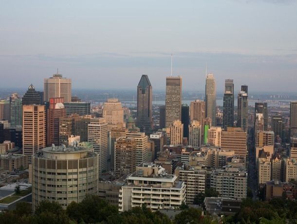 Circuit Fenêtre sur l'Est Canadien pas cher photo 36