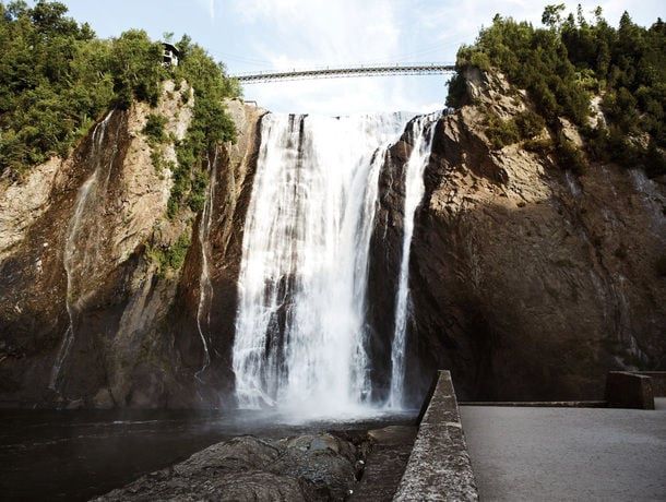 Circuit Fenêtre sur l'Est Canadien pas cher photo 40