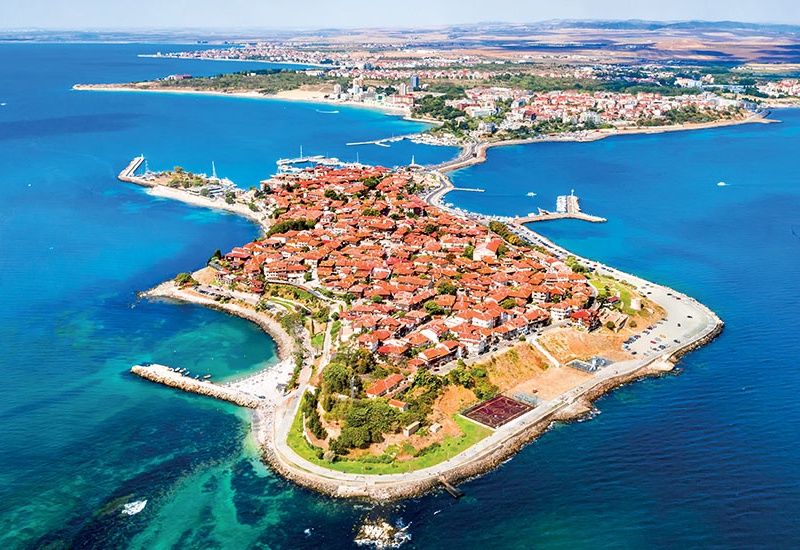 Circuit La Bulgarie, Balkan et mer Noire pas cher photo 5