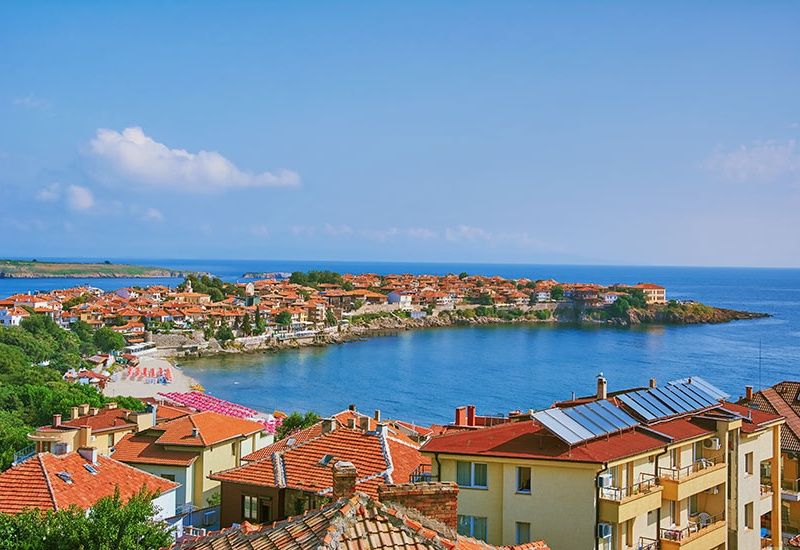Circuit La Bulgarie, Balkan et mer Noire pas cher photo 10