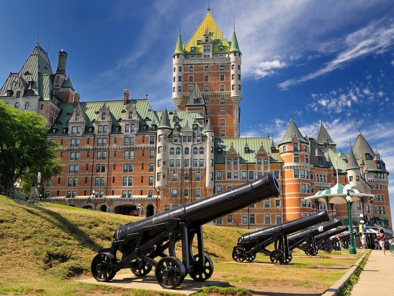 Autotour La Belle Province - Eclaireur - STD - 11J/9N pas cher photo 8