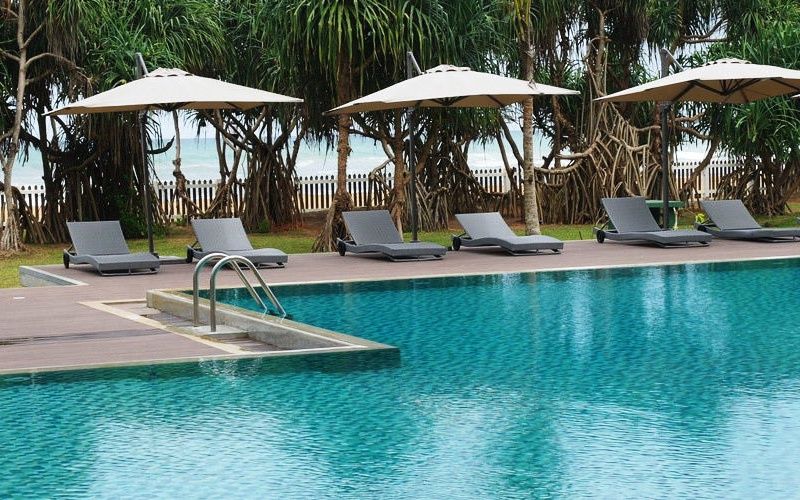 Circuit Les Incontournables du Sri Lanka et Extension hôtel Citrus Waskaduwa 5* pas cher photo 10