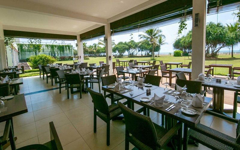 Circuit Les Incontournables du Sri Lanka et Extension hôtel Citrus Waskaduwa 5* pas cher photo 13