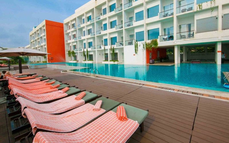 Circuit Les Incontournables du Sri Lanka et Extension hôtel Citrus Waskaduwa 5* pas cher photo 14