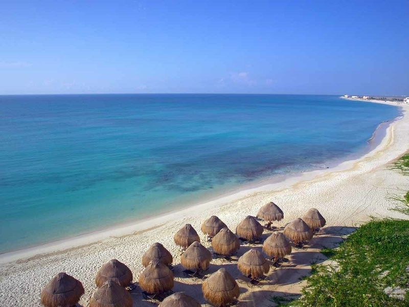 Circuit Echappée Mexicaine Active depuis le Héliades Signature Dreams Jade Resort & Spa 5* pas cher photo 7