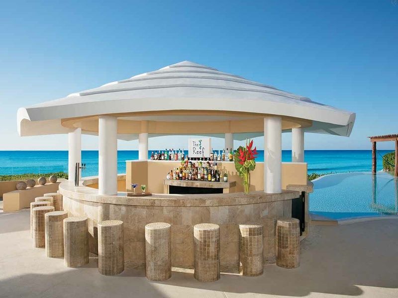 Circuit Echappée Mexicaine Active depuis le Héliades Signature Dreams Jade Resort & Spa 5* pas cher photo 10