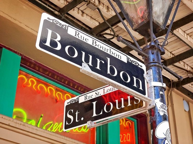 Autotour Cap sur la Louisiane - SUP - 9J/7N pas cher photo 2