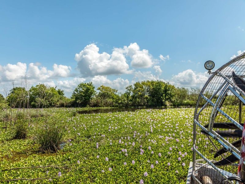Autotour Cap sur la Louisiane - SUP - 9J/7N pas cher photo 3