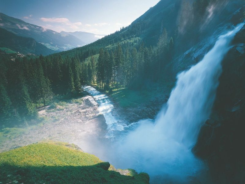 Cap Sur le Tyrol pas cher photo 8