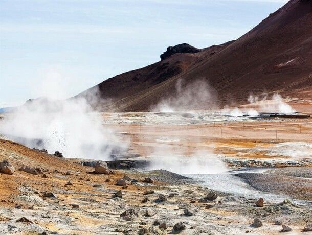Autotour Islande Intense pas cher photo 3