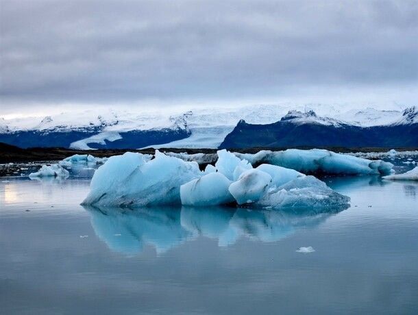 Autotour Islande Intense pas cher photo 5