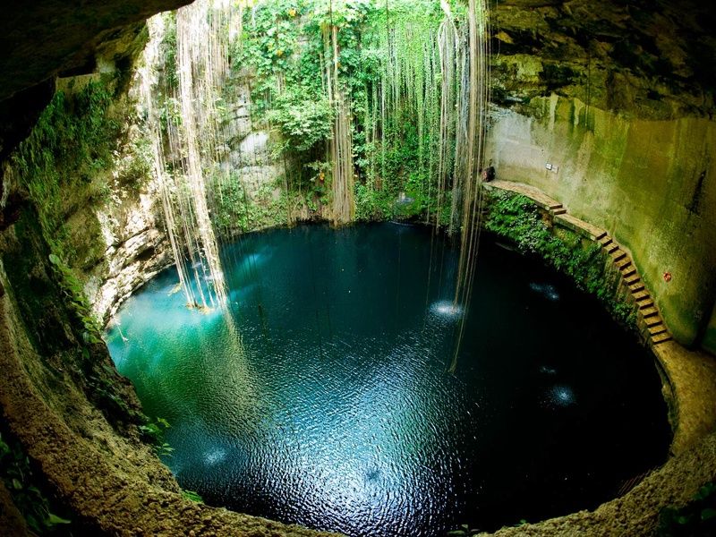Cap sur le Yucatan - 2025/2026 - 9J/7N - Limité à 20 pers. pas cher photo 7