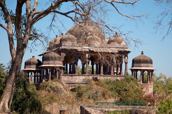 Circuit Sur la route du Taj Mahal au Tigres de Ranthambore pas cher photo 25