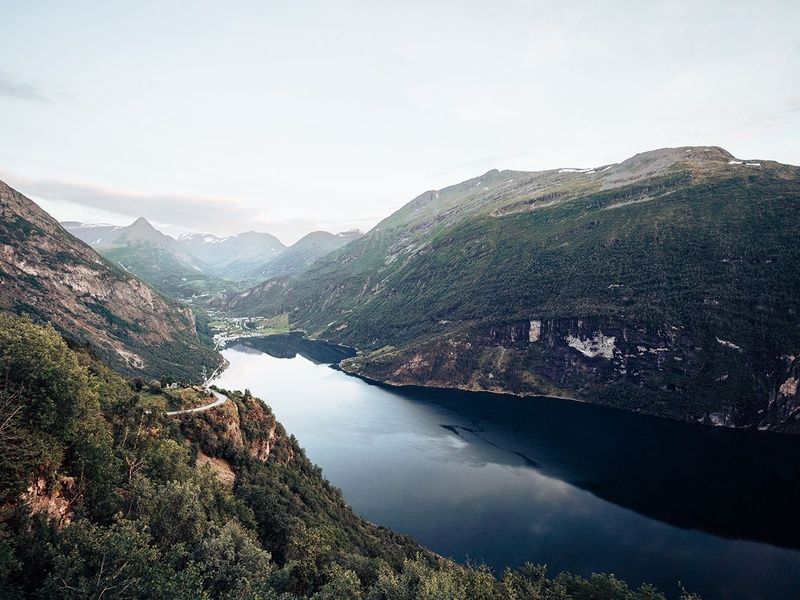 Circuit L'essentiel de la Norvège pas cher photo 7
