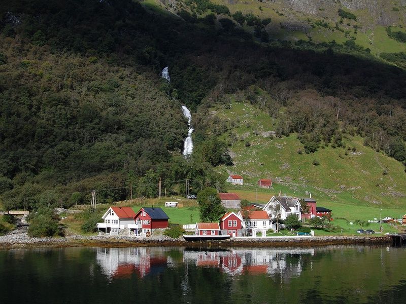 Circuit L'essentiel de la Norvège pas cher photo 8
