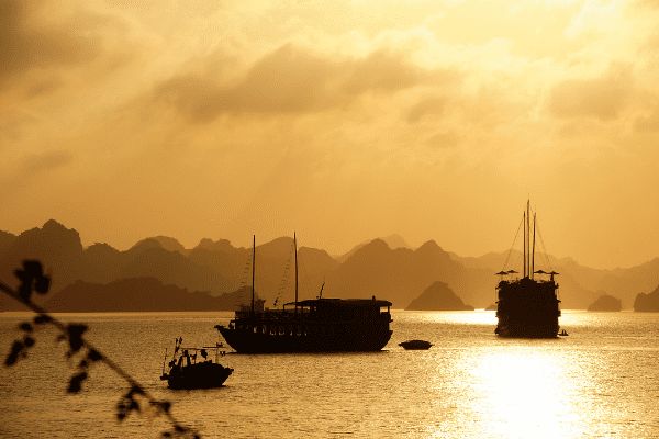 Circuit De la Baie d'Halong à la Mer de Chine 4* pas cher photo 9
