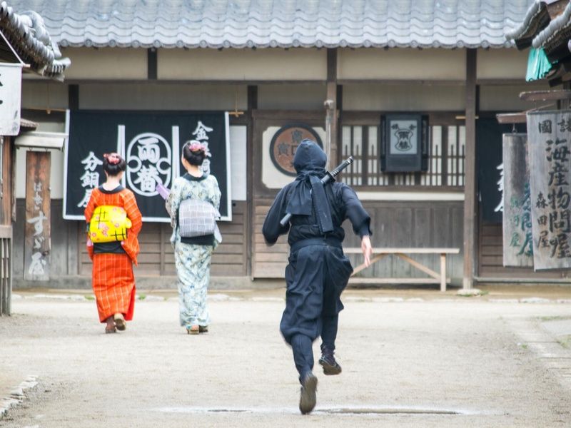 Japon Fun - Circuit individuel avec activités incluses pas cher photo 16