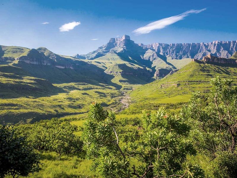 Circuit Canyons et safaris pas cher photo 6