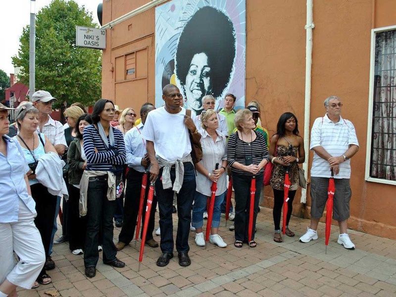 Circuit Canyons et safaris pas cher photo 14