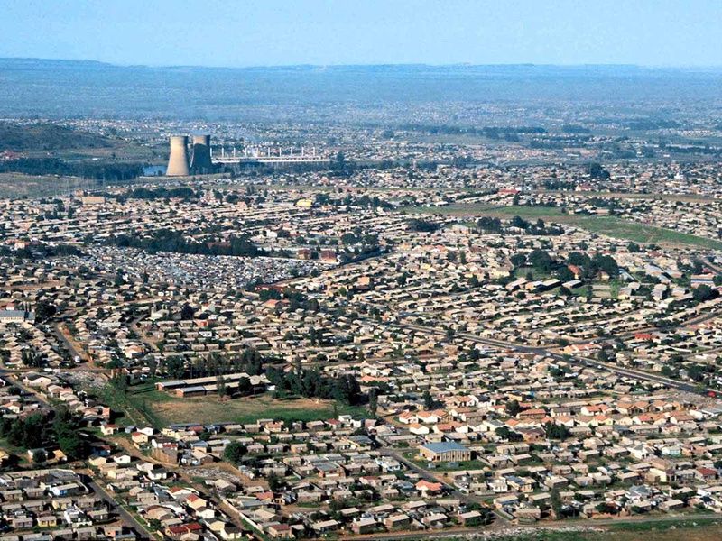 Circuit Canyons et safaris pas cher photo 15