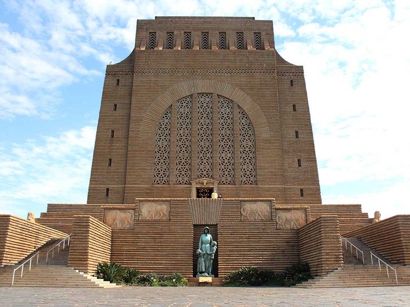 Circuit Canyons et safaris pas cher photo 16