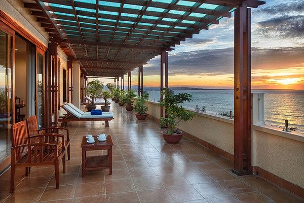 Circuit De la Baie d'Halong aux plages de Phan Thiet 3* pas cher photo 23