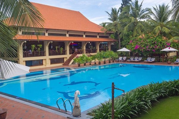 Circuit De la Baie d'Halong aux plages de Phan Thiet 3* pas cher photo 24