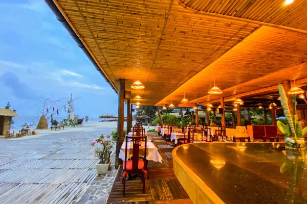 Circuit De la Baie d'Halong aux plages de Phan Thiet 3* pas cher photo 30