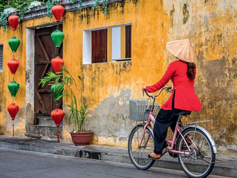 Circuit Puzzle vietnamien pas cher photo 1