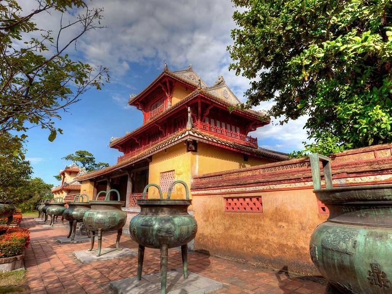 Circuit Puzzle vietnamien pas cher photo 7