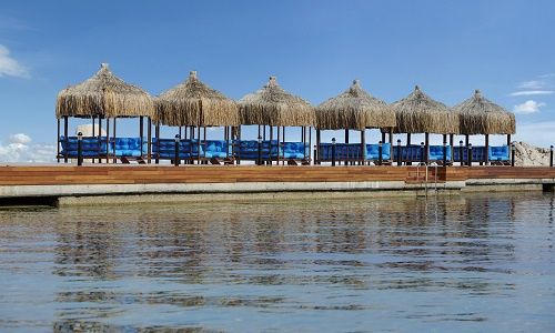 Circuit Turquirama et soleil pas cher photo 10