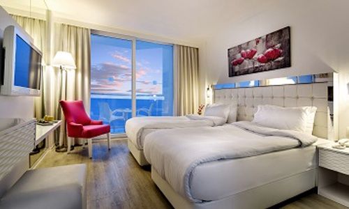 Circuit Turquirama et soleil pas cher photo 3