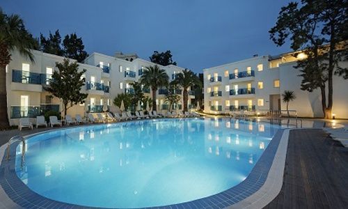 Circuit Turquirama et soleil pas cher photo 4