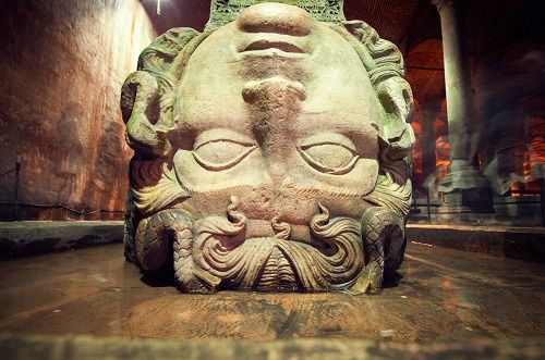 Circuit Turquirama et soleil pas cher photo 6