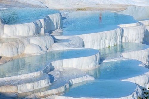 Circuit Turquirama et soleil pas cher photo 7