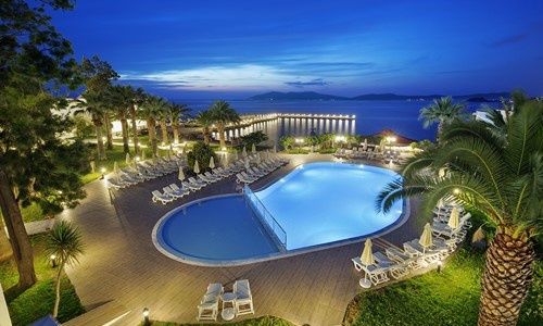 Circuit Turquirama et soleil pas cher photo 8